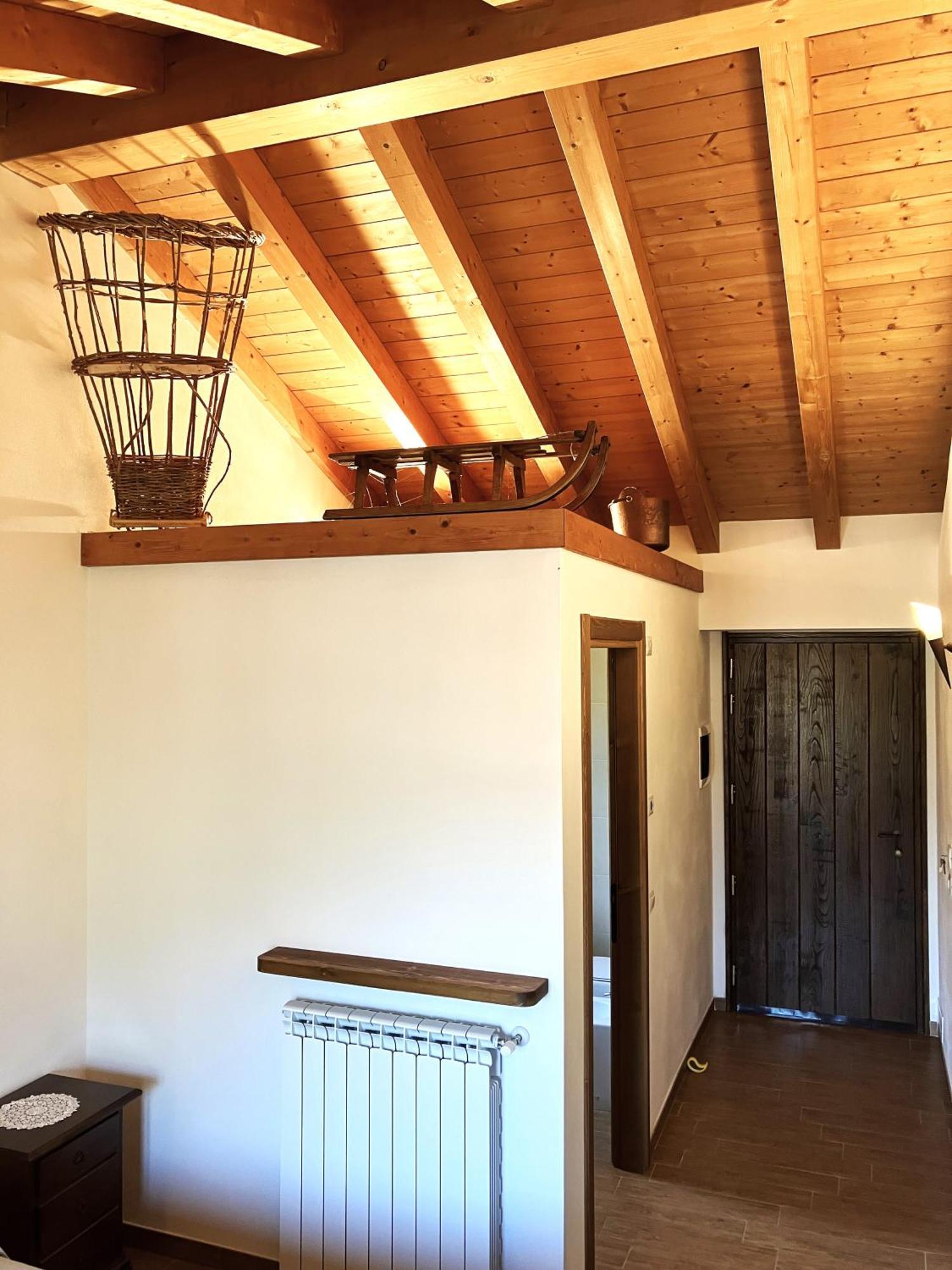 Zogno Casa Martinaヴィラ エクステリア 写真