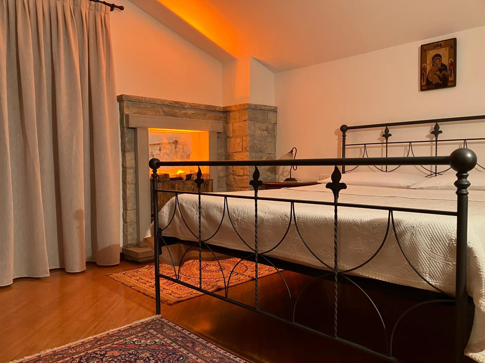 Zogno Casa Martinaヴィラ エクステリア 写真