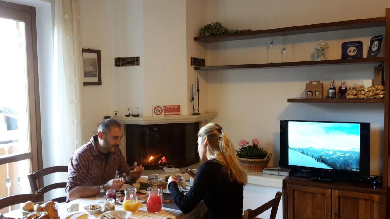 Zogno Casa Martinaヴィラ エクステリア 写真
